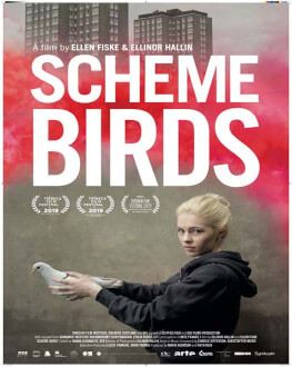 Ca păsările în colivie / Scheme Birds Astra Film Festival 2019 - International