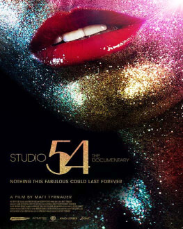 Studio 54 Astra Film Festival 2019 - DokStation