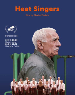 Taraful caloriferelor / Heat Singers Astra Film Festival 2019 - Europa Centrala si de Est