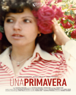 Una Primavera Astra Film Festival 2019 - International