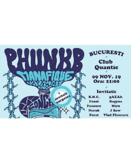 Concert Phunk B 