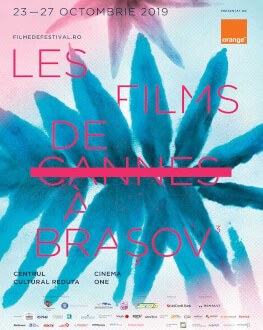 LITTLE JOE Les Films de Cannes à Brașov