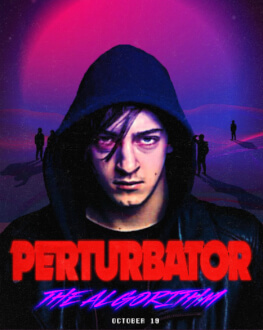 Perturbator [fr] live band