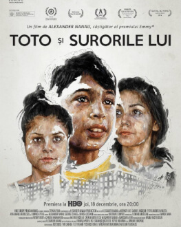 TOTO ȘI SURORILE LUI / TOTO AND HIS SISTERS I ❤ DOC: Top 10 cele mai bune documentare românești post-1989