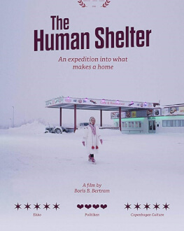 The Human Shelter UrbanEye Film Festival 2019