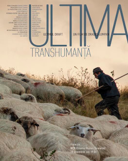 Ultima transhumanţă 