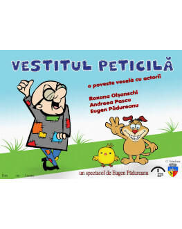 Vestitul Peticilă 