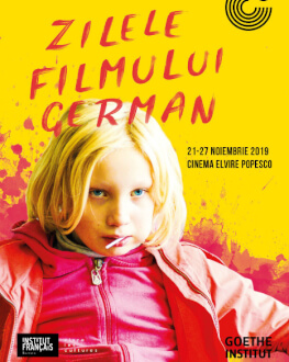 FAMILY ROMANCE, LLC Zilele Filmului German 2019