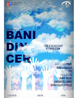 Bani din cer 