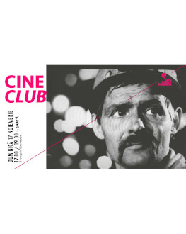 „FĂRĂ AJUTOR” („Tehetetlenül”) Cineclub One World Romania