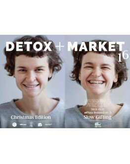 DETOX+MARKET 16 Christmas Edition