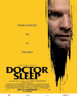 Doctor Sleep 