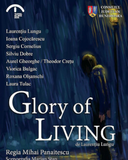 Glory of living 