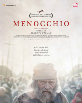 MENOCCHIO / ERETICUL 