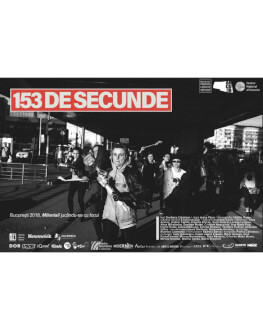 153 DE SECUNDE New Wave Theater Festival Ediția I