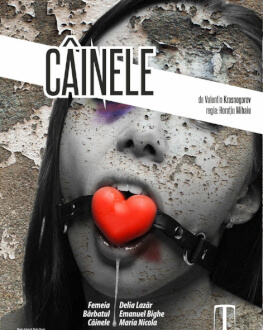 Câinele New Wave Theater Festival Ediția I