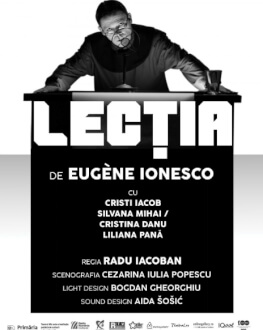 Lecția New Wave Theater Festival Ediția I