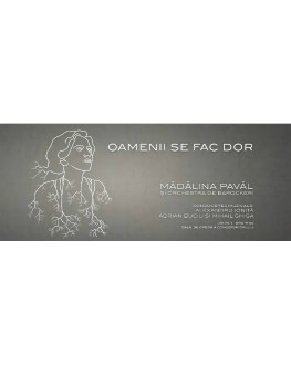 Lansare album | "Oamenii se fac dor" 