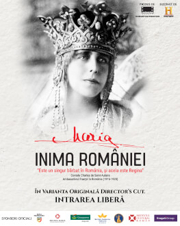 Maria - Inima României Turneu Național