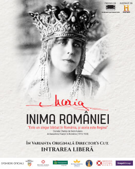 Maria – Inima României Turneu Național