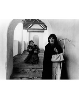 ANDREI RUBLIOV / ANDREY RUBLEV 