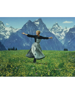 SUNETUL MUZICII / THE SOUND OF MUSIC 