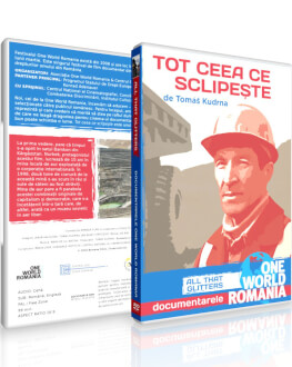 Tot Ceea Ce Sclipeste DVD - One World Romania