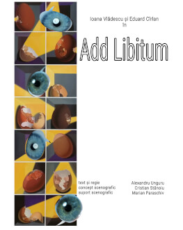 Add Libitum [spectacol invitat] 