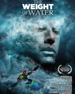 THE WEIGHT OF WATER/ GREUTATEA APEI Alpin Film Festival 2020