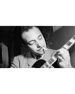 Concert omagial Django Reinhardt cu Hot Club de Bucharest 