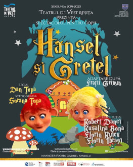 Hansel și Gretel 