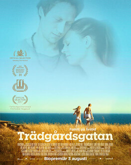 GARDEN LANE/ TRÄDGÅRDSGATAN NORDIC FILM FESTIVAL 2020