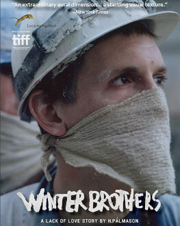 WINTER BROTHERS/ VINTERBRØDRE NORDIC FILM FESTIVAL 2020