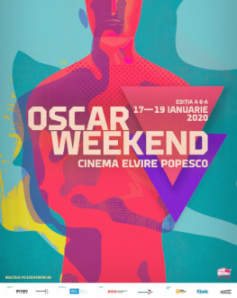 THOSE WHO REMAINED Oscar Weekend 2020