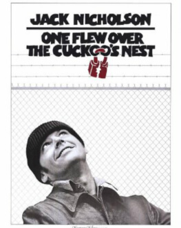 ZBOR DEASUPRA UNUI CUIB DE CUCI / ONE FLEW OVER THE CUCKOO’S NEST 