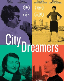 City Dreamers [Seri de film UrbanEye]