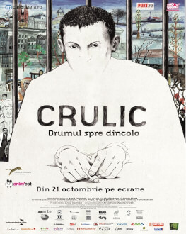 Crulic – Drumul spre dincolo [Voci Feminine]