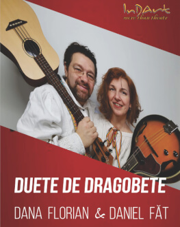 Duete de Dragobete 