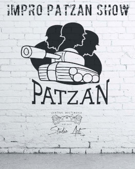 IMPro Patzan Show 