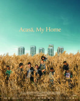 Acasă - My Home / Acasă - My Home Gala de deschidere ONE WORLD ROMANIA #13