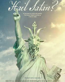 Hail Satan? / Hail Satan? ONE WORLD ROMANIA #13