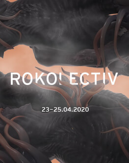 Rokolectiv Festival 15 