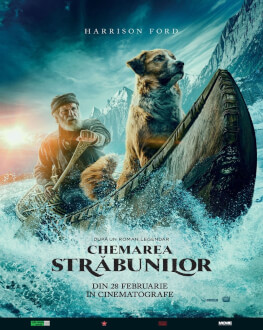 The Call of the Wild / Chemarea străbunilor 