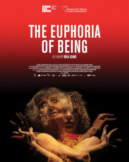 The Euphoria of Being [Voci Feminine]