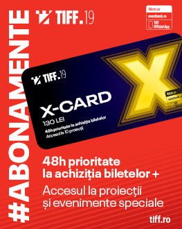 TIFF X-Card TIFF.19