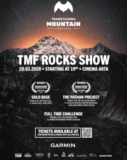 TMF Rocks Show 