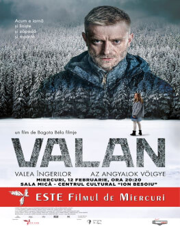 VALAN / VALEA ÎNGERILOR 