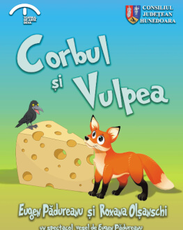 Corbul și Vulpea 