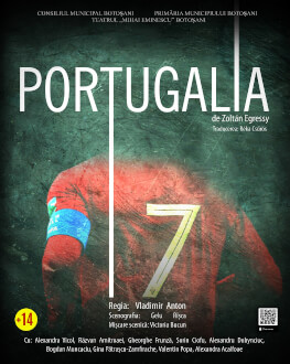 Portugalia disponibil pentru vizualizare până la 30.04.2020 Online