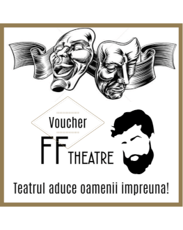 Voucher FF Theatre voucher 2020 FF Theatre